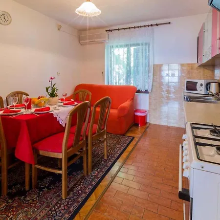 In 5577 Crikvenica