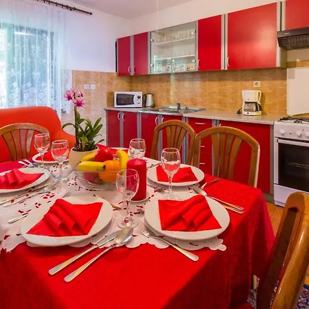 In 5577 Apartment Crikvenica