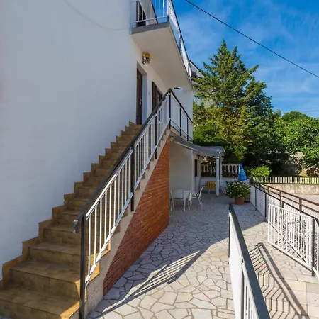 In 5577 Apartment Crikvenica