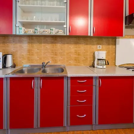 In 5577 Apartment Crikvenica